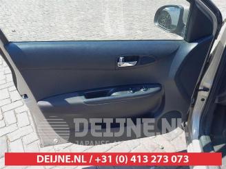 Hyundai I-20 i20, Hatchback, 2008 / 2015 1.2i 16V picture 10