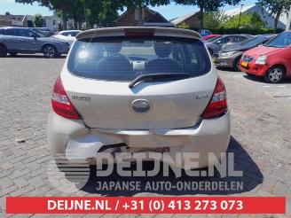 Hyundai I-20 i20, Hatchback, 2008 / 2015 1.2i 16V picture 6