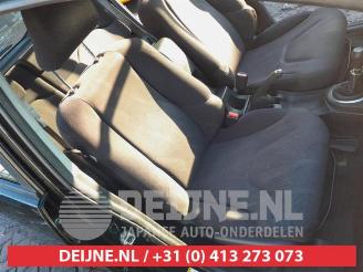 Honda Jazz Jazz (GE6/GE8/GG/GP), Hatchback, 2008 / 2015 1.4 VTEC 16V picture 17