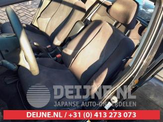 Honda Jazz Jazz (GE6/GE8/GG/GP), Hatchback, 2008 / 2015 1.4 VTEC 16V picture 16