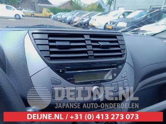 Nissan Pixo Pixo (D31S), Hatchback, 2009 1.0 12V picture 18