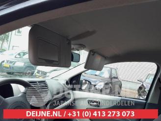 Nissan Pixo Pixo (D31S), Hatchback, 2009 1.0 12V picture 14