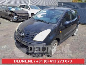 Nissan Pixo Pixo (D31S), Hatchback, 2009 1.0 12V picture 3