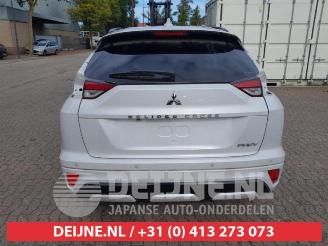 Mitsubishi Eclipse Cross Eclipse Cross (GK/GL), SUV, 2017 2.4 16V PHEV 4x4 picture 6