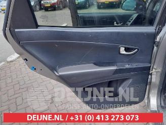 Ssang yong Korando Korando, Terreinwagen, 2010 / 2019 2.0 e-XDi 16V 4x4 picture 12