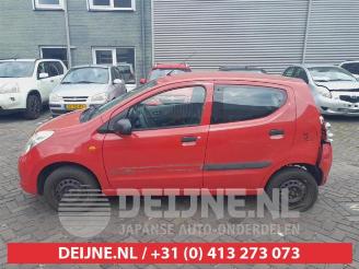 Suzuki Alto Alto, Hatchback 5-drs, 2009 1.0 12V picture 4