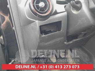 Mazda CX-3 CX-3 (DJ/DK), SUV, 2015 2.0 SkyActiv-G 120 picture 17