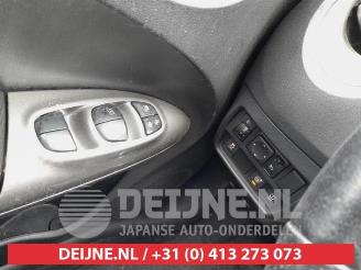 Nissan Juke Juke (F15), SUV, 2010 / 2019 1.6 16V picture 12