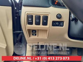 Lexus IS IS (E2), Sedan, 2005 / 2013 220d 16V picture 18