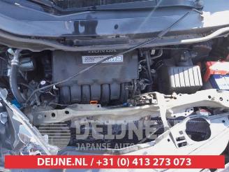 Honda Jazz Jazz (GE6/GE8/GG/GP), Hatchback, 2008 / 2015 1.3 VTEC 16V Hybrid picture 9