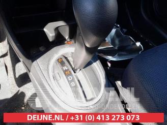 Honda Jazz Jazz (GE6/GE8/GG/GP), Hatchback, 2008 / 2015 1.3 VTEC 16V Hybrid picture 21