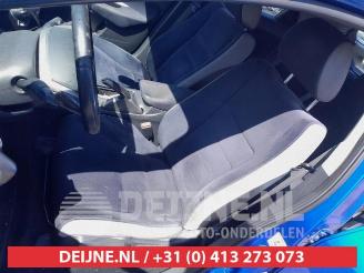 Honda Civic Civic (FK/FN), Hatchback, 2005 / 2012 1.4 i-Dsi picture 16