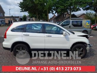 Honda Cr-v CR-V (RE/RM), SUV, 2006 2.0 16V picture 8