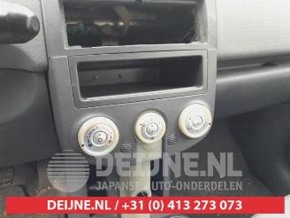 Mitsubishi Colt Colt (Z2/Z3), Hatchback, 2004 / 2012 1.3 16V picture 17