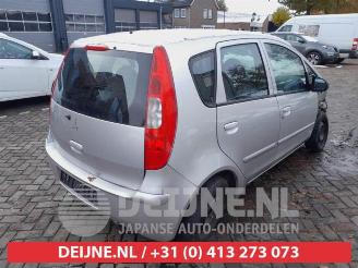 Mitsubishi Colt Colt (Z2/Z3), Hatchback, 2004 / 2012 1.3 16V picture 7