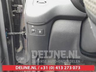 Kia Soul Soul I (AM), MPV, 2009 / 2014 1.6 CVVT 16V picture 20