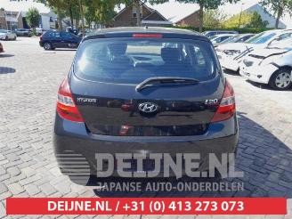 Hyundai I-20 i20, Hatchback, 2008 / 2015 1.2i 16V picture 6