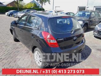 Hyundai I-20 i20, Hatchback, 2008 / 2015 1.2i 16V picture 5