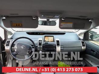 Toyota Prius Prius (NHW20), Liftback, 2003 / 2009 1.5 16V picture 18