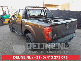 Nissan Navara  picture 5