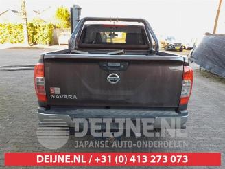 Nissan Navara  picture 6