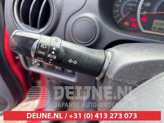 Mitsubishi Space-star Space Star (A0), Hatchback, 2012 1.0 12V picture 14