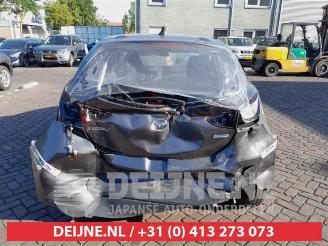 Mazda 2 2 (DJ/DL), Hatchback, 2014 1.5 SkyActiv-G 90 picture 6