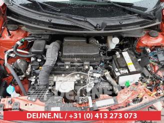 Suzuki Swift Swift (ZC/ZD), Hatchback 5-drs, 2017 1.2 Dual Jet 16V Smart Hybrid picture 10