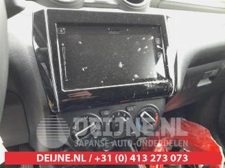 Suzuki Swift Swift (ZC/ZD), Hatchback 5-drs, 2017 1.2 Dual Jet 16V Smart Hybrid picture 22