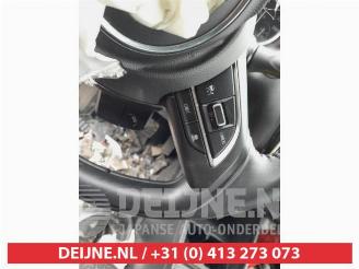 Suzuki Swift Swift (ZC/ZD), Hatchback 5-drs, 2017 1.2 Dual Jet 16V Smart Hybrid picture 21