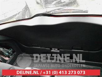 Suzuki Swift Swift (ZC/ZD), Hatchback 5-drs, 2017 1.2 Dual Jet 16V Smart Hybrid picture 14