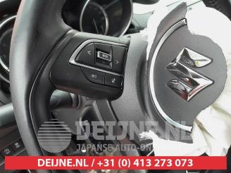 Suzuki Swift Swift (ZC/ZD), Hatchback 5-drs, 2017 1.2 Dual Jet 16V Smart Hybrid picture 20