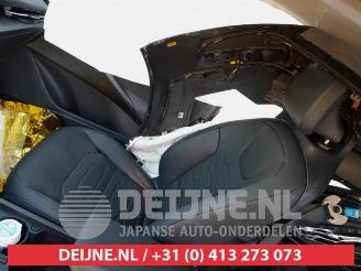 Kia Niro Niro II (SG), SUV, 2022 1.6 GDI Hybrid picture 19