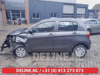 Suzuki Celerio Celerio (LF), Hatchback 5-drs, 2014 1.0 12V picture 4