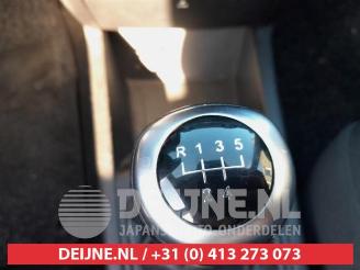 Kia Cee d Cee'd Sporty Wagon (EDF), Combi, 2007 / 2012 1.6 CVVT 16V picture 20