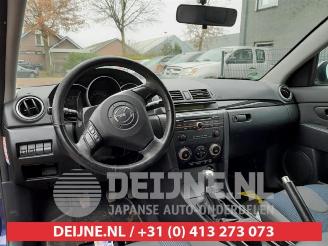 Mazda 3 3 Sport (BK), Hatchback, 2003 / 2009 1.6i 16V picture 23