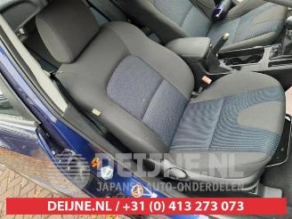 Mazda 3 3 Sport (BK), Hatchback, 2003 / 2009 1.6i 16V picture 21