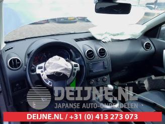 Nissan Qashqai Qashqai (J10), SUV, 2007 / 2014 1.6 16V picture 15