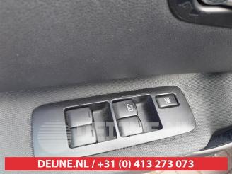 Nissan Qashqai Qashqai (J10), SUV, 2007 / 2014 1.6 16V picture 10