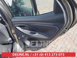 Toyota Yaris Yaris IV (P21/PA1/PH1), Hatchback, 2020 1.5 12V Hybrid 115 picture 13