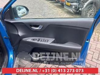 Kia Stonic Stonic (YB), SUV, 2017 1.0i T-GDi 12V Eco-Dynamics+ picture 21