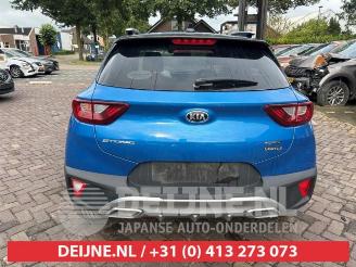 Kia Stonic Stonic (YB), SUV, 2017 1.0i T-GDi 12V Eco-Dynamics+ picture 6