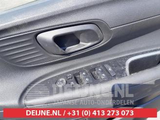Hyundai Bayon Bayon, SUV, 2021 1.0 T-GDI 12V Mild Hybrid 48V picture 22