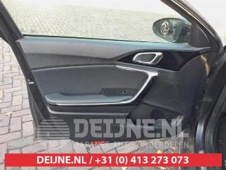 Kia Cee d Ceed (CDB5/CDBB), Hatchback 5-drs, 2018 1.4 T-GDI 16V picture 11