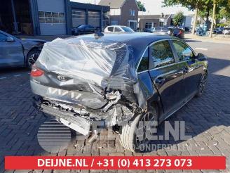 Kia Cee d Ceed (CDB5/CDBB), Hatchback 5-drs, 2018 1.4 T-GDI 16V picture 7