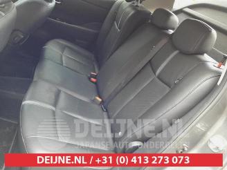 Nissan Leaf Leaf (ZE1), Hatchback, 2017 39/40kWh picture 16