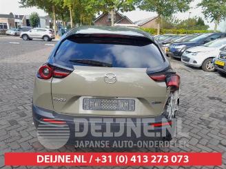 Mazda MX-30 MX-30, SUV, 2020 e-SkyActiv R-EV 170 picture 6