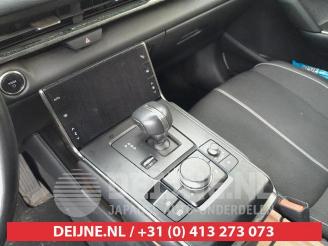 Mazda MX-30 MX-30, SUV, 2020 e-SkyActiv R-EV 170 picture 22