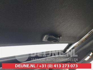 Mazda MX-30 MX-30, SUV, 2020 e-SkyActiv R-EV 170 picture 21