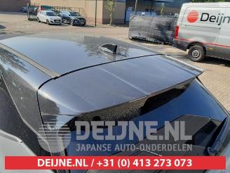 Nissan Qashqai Qashqai (J12), SUV, 2021 1.5 VC-T e-Power 16V picture 11